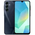 Produktbild: Samsung Galaxy A16 DS 128GB, blue, Offen für alle Netze