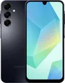 Produktbild: Samsung Galaxy A16 EU-Ware 128GB Schwarz EEK B (A - G) 17cm (6.7 Zoll) Smartphone