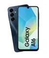 Produktbild: Samsung Galaxy A16 128GB  LTE Black NEU & OVP Android Handy  inkl MwSt