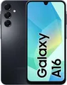 Produktbild: Samsung A165 Galaxy A16 LTE 128GB 4GB RAM Blau Schwarz EU