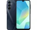 Produktbild: SAMSUNG A16 SM-A165F 4+128GB DS 4G BLACK OEM SM-A165FZKBEUE