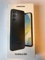 Produktbild: Samsung Galaxy A16 128GB LTE  schwarz/black NEU & OVP Android Handy Ohne Simlock
