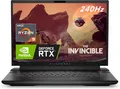 Produktbild: Alienware m16 R1 - 16 Inch QHD 240 Hz, AMD Ryzen 9 7845HX, 16 GB RAM, 1 TB 32GB