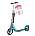 Produktbild: HUDORA BigWheel - Big Wheel 205 Scooter, Ocean Blau, Cityroller, bis 100 kg