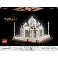 Produktbild: LEGO Taj Mahal (21056, LEGO Architecture, LEGO Seltene Sets) (21056)