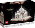Produktbild: LEGO Architecture - Taj Mahal (21056) (21056)
