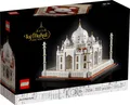 Produktbild: LEGO® LEGO Architecture 21056 Taj Mahal Konstruktionsspielsteine
