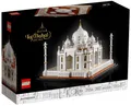 Produktbild: 5702016914139 LEGO ARCHITECTURE 21056 TAJ MAHAL Lego