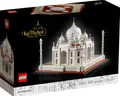 Produktbild: LEGO Architecture Taj Mahal 21056