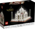 Produktbild: LEGO® Architecture 21056 Taj Mahal - NEU & OVP -