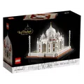 Produktbild: LEGO 21056 Taj Mahal