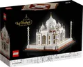 Produktbild: LEGO® 21056 Architecture Taj Mahal Indien