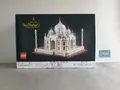 Produktbild: Lego 21056 - Architecture - Taj Mahal - NEU & OVP