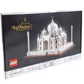Produktbild: LEGO® Architecture 21056 Taj Mahal