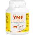 Produktbild: VMP Tabletten Ergänzungsfuttermittel für Hund und Katze