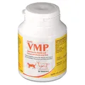 Produktbild: Zoetis VMP Tabletten | 50 Tabletten | Ergänzungsfuttermittel für Hunde und Katzen mit Proteinen und Mineralstoffen | Auch für säugende und tragende Muttertiere geeignet