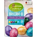 Produktbild: Heitmann-Eierfarben Eierfarben 1012474 BrilliantEi, 5 Flüssig-Farben, mit Glanzeffekt