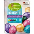 Produktbild: HEITMANN Oster Eier Farbe BRILLIANT EI Set Gelb Lila Rot Grün Blau Ostern neu