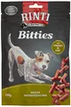 Produktbild: Rinti Hundesnacks Extra Mini-Bits Ente mit Ananas & Kiwi 100 g, 6er Pack (6 x 100 g)