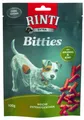 Produktbild: Rinti Extra Bitties Hundesnack 100 g Ente mit Ananas & Kiwi