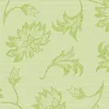 Produktbild: Mank Serviette Airlaid Lisboa in Grün, 40 x 40 cm, 50 Stück - Ornamente Blätter Floral