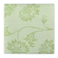 Produktbild: Mank Airlaid-Servietten 40x40 cm | Premium Einweg-Serviette | textilähnlich und saugstark | perfekt für Hochzeit & Partys | 50 Stück | Lisboa (Schilfgrün)