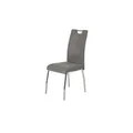 Produktbild: Stuhl  Tibo , creme , Maße (cm): B: 44 H: 98 T: 61.0