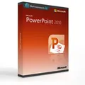 Produktbild: Microsoft Powerpoint 2010 Windows