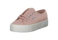 Produktbild: Superga 2740 Platform S21384W Schnürschuh