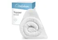 Produktbild: Dailydream, Topper mit Memory Foam von, Viscoschaum, (mit unterschiedlichen Bezugs-Editionen, 