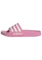 Produktbild: adidas ADILETTE SHOWER SLIDES KIDS, Unisex-Kinder Schiebe-Sandalen, bliss pink/ftwr white/bliss pink,