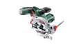 Produktbild: Bosch UniversalCirc 12 8,5 cm Schwarz, Grün 1400 RPM