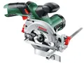 Produktbild: Bosch UniversalCirc 12, ohne Akku Akku-Mini-Handkreissäge