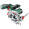 Produktbild: Bosch DIY UniversalCirc 12 Akku-Handkreissäge (06033C7003)