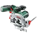 Produktbild: Akku Mini Handkreissäge Universalcirc 12 (12 Volt System, Schnitttiefenbereich Bei 90°: 0 - 26 Mm) - Bosch