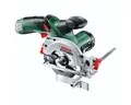 Produktbild: BOSCH Akku-Stichsäge UniversalCirc Akku-Kreissäge
