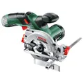 Produktbild: Bosch Akku-Kreissäge UniversalCirc 12 ohne Akku und Ladegerät im Karton