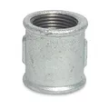 Produktbild: Gewindefitting Temperguss Muffe 1/2