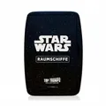 Produktbild: Winning Moves Top Trumps - Star Wars Raumschiffe Collectables 289775