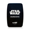Produktbild: Top Trumps - Star Wars Raumschiffe Collectables