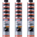 Produktbild: LIQUI MOLY 15x500 ml Oil Additiv Öl Zusatz MoS2 Verschleißschutz Öl-Additiv 1012