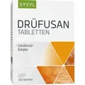 Produktbild: Drüfusan Tabletten Syxyl 100 St
