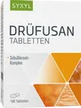 Produktbild: MCM KLOSTERFRAU Vertr. GmbH DRÜFUSAN Tabletten Syxyl 100 St 03215066