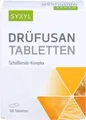 Produktbild: DRÜFUSAN Tabletten Syxyl 100 St