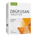 Produktbild: Drüfusan Tabletten Syxyl · 100 St · PZN 03215066