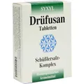 Produktbild: DRUEFUSAN TABLETTEN SYXYL Tabletten 100St KLOSTERFRAU 3215066