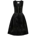 Produktbild: Stockerpoint Dirndl Odette schwarz 50
