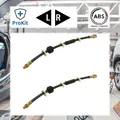 Produktbild: 2x ORIGINAL® A.b.s. SL 3594 Bremsschlauch Hinten passend für Alfa Romeo 164