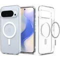 Produktbild: Handyhülle für Google Pixel 10 Pro XL Spigen Case Cover Schutzhülle Etui Weiß