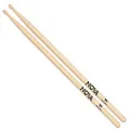 Produktbild: Vic-Firth Nova Drum Sticks 5A Wood Tip